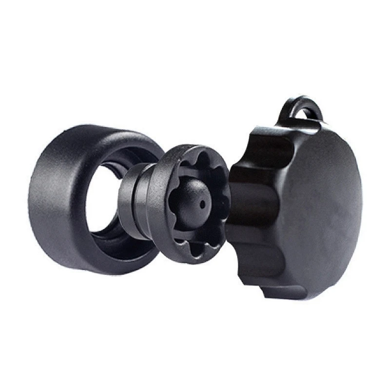 

Anti-theft Knob for Motorcycle Mobile Phone Holder and Navigation Bracket Dropship