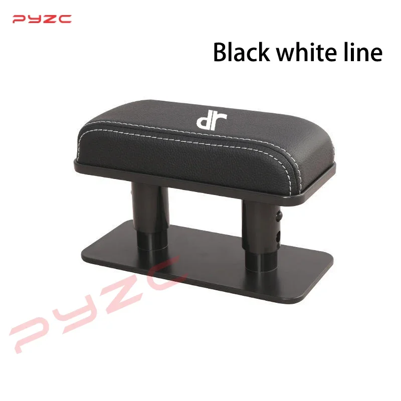 Эргономичные Armleuningen Pu Lederen Autodeur Verhoogend Pad Elleboogsteun Voor Dr Motoren Nul DR3 5.0 4.0 6.0 F35 Chery