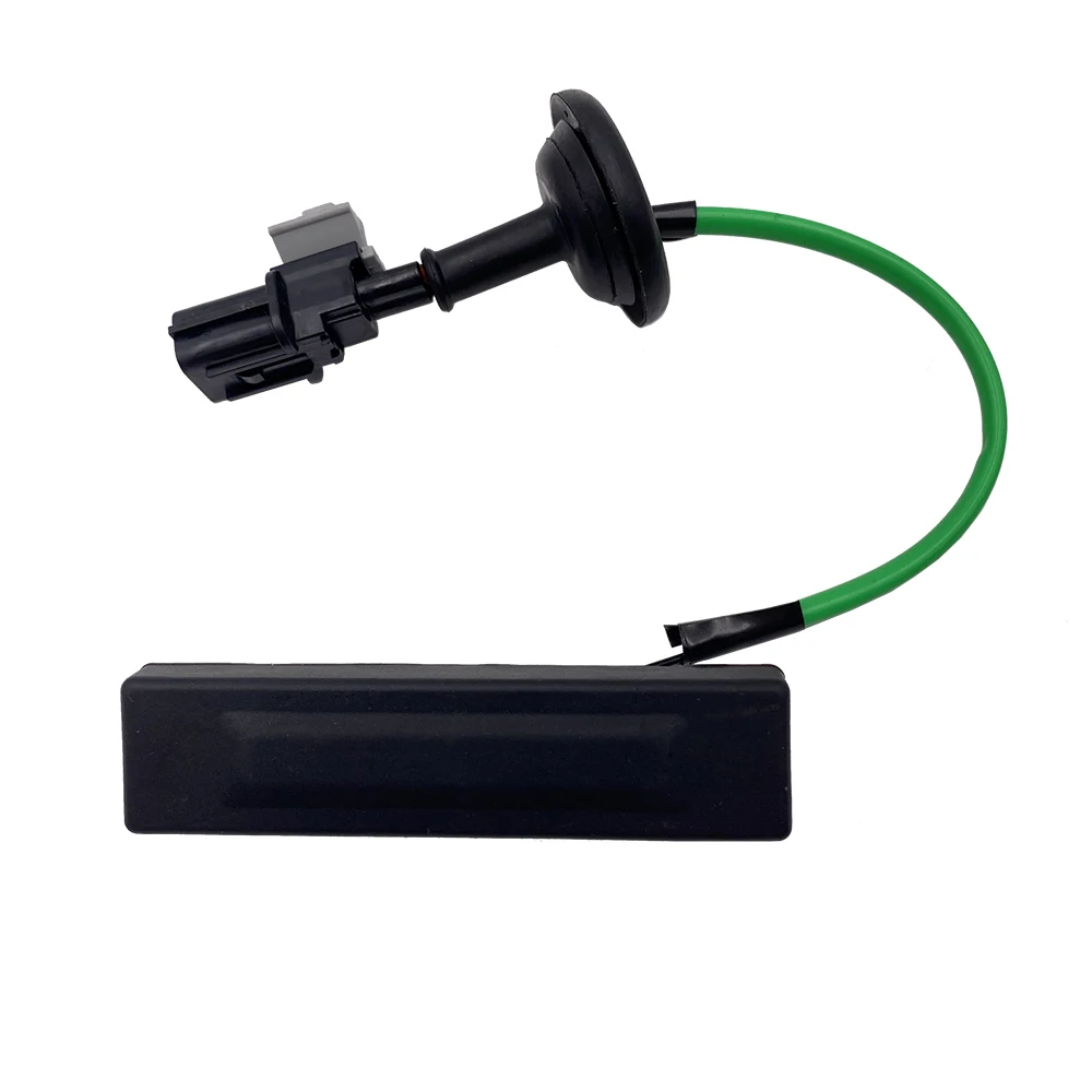 Кнопка открывания замка багажника для HYUNDAI SOLARIS OEM 81260-G6000