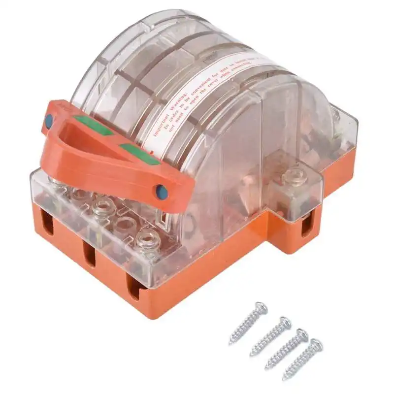 

Выключатель для ножа со светодиодным индикасветодиодный