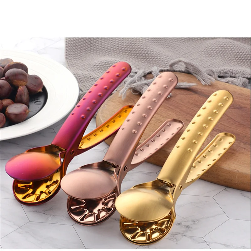 

Кухонная утварь из нержавеющей стали