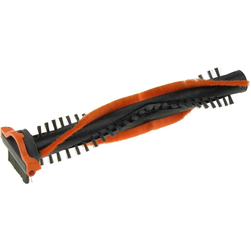 Роликовая щетка из 2 предметов для пылесоса Philips SpeedMax Pro FC6 XC8 XC7 FC6822 FC6823 FXC8043 XC8045