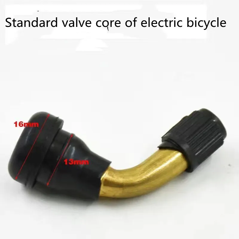 

4pcs Motorcycle Rim 90 Degree Angle Aluminum Alloy Valve Motorcycle Wheel Tire Tubeless Valve Stems For Rim Wheel Parts