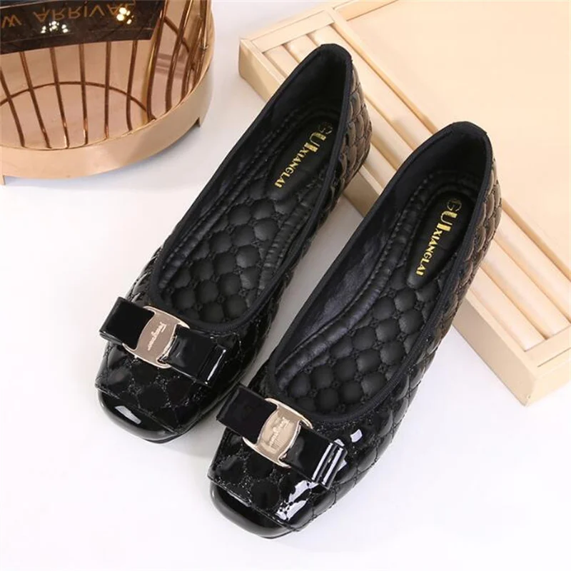 Casual flat Women Shoes Chaussure Femme Zapatos De Mujer Zapatos Wedding Shoes Scarpe Da Donna Scarpe Mocasines De Mujer Zapatos