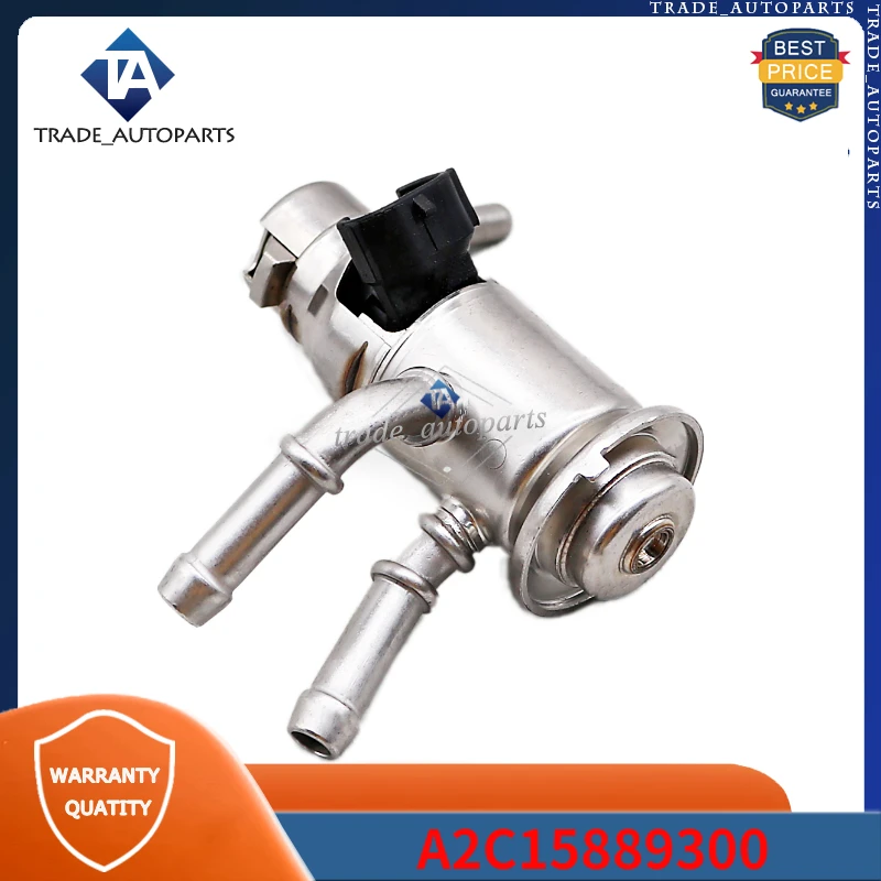 

Инжектор дизельного топлива AdBlue A2C15889300 208997976R для Nissan X-Trail (T32) 1,7 dCi RENAULT SCENIC IV