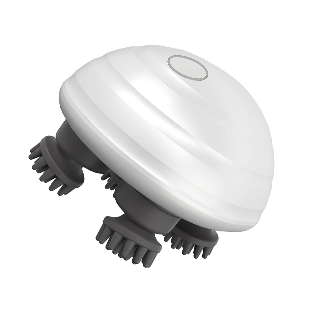 

Автоматическая Ручная чесалка-осьминог, 1 комплект