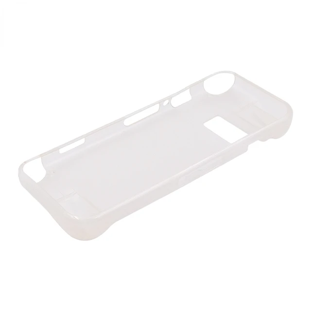 

2022 Trend For Nintend Switch NS Case Shell Console Controller Accessories Ultra Thin Anti-Scratch Case TPU Grip Protection Cove