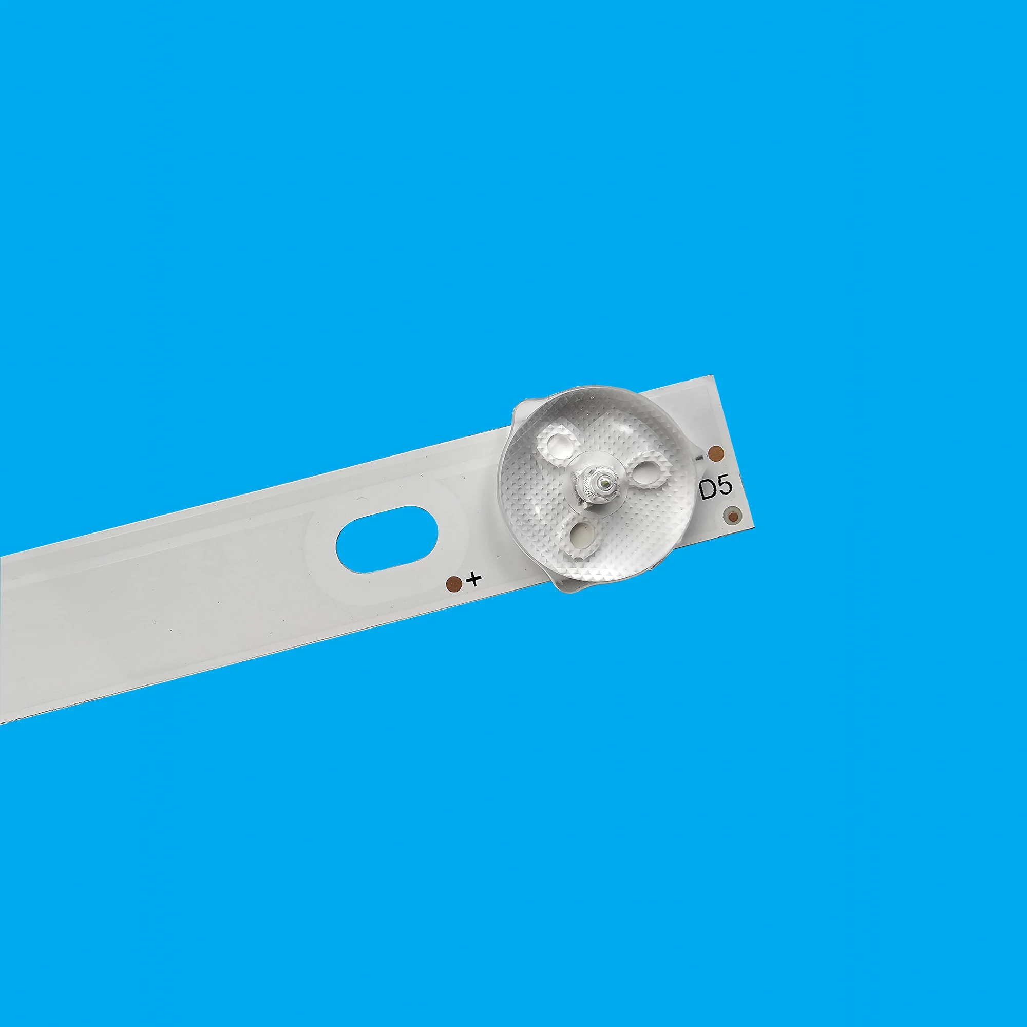 Светодиодная лента подсветки для 55 телевизора K55DLJ10US TDSISTEM VHIX-55U169MSS VHIX-55U169MSY R72-55D04-023