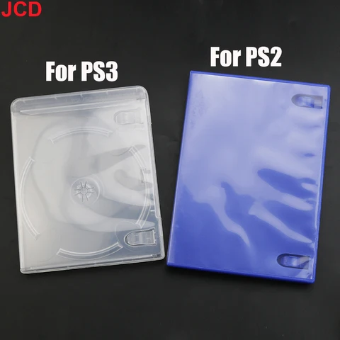 Защитный корпус для CD DVD дисков Sony PS3 PS2