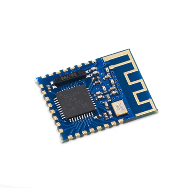 Справочная деталь для Bluetooth 4 0 Uart модуль трансивера CC2541 центральный беспроводной