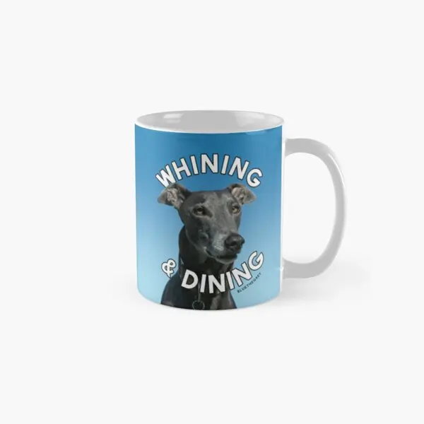 

Кружка Whining N для столовой, Классическая дизайнерская кружка с ручкой, круглая чашка с изображением кофе, чая, Фотопечать, подарки, простая по...