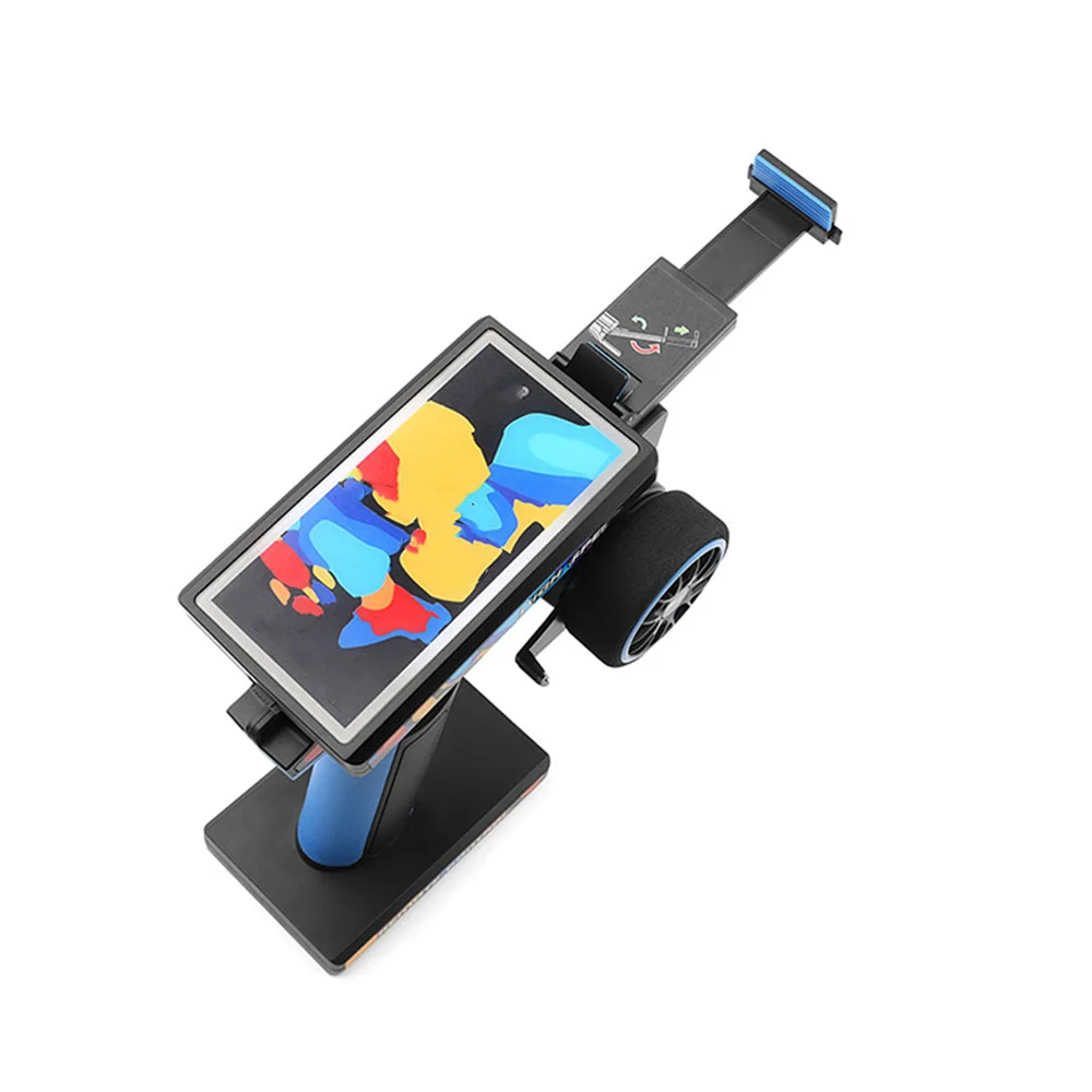 

Original Remote Controller Remote Control Car RC Car Toy Parts Accessories for WLtoys 124017/124016/144010/104072/124007