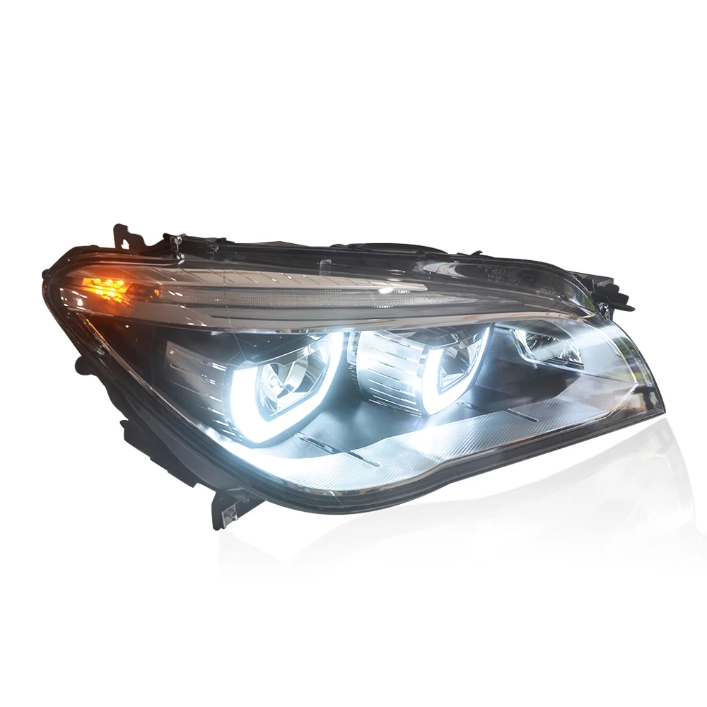 Led фара g0022