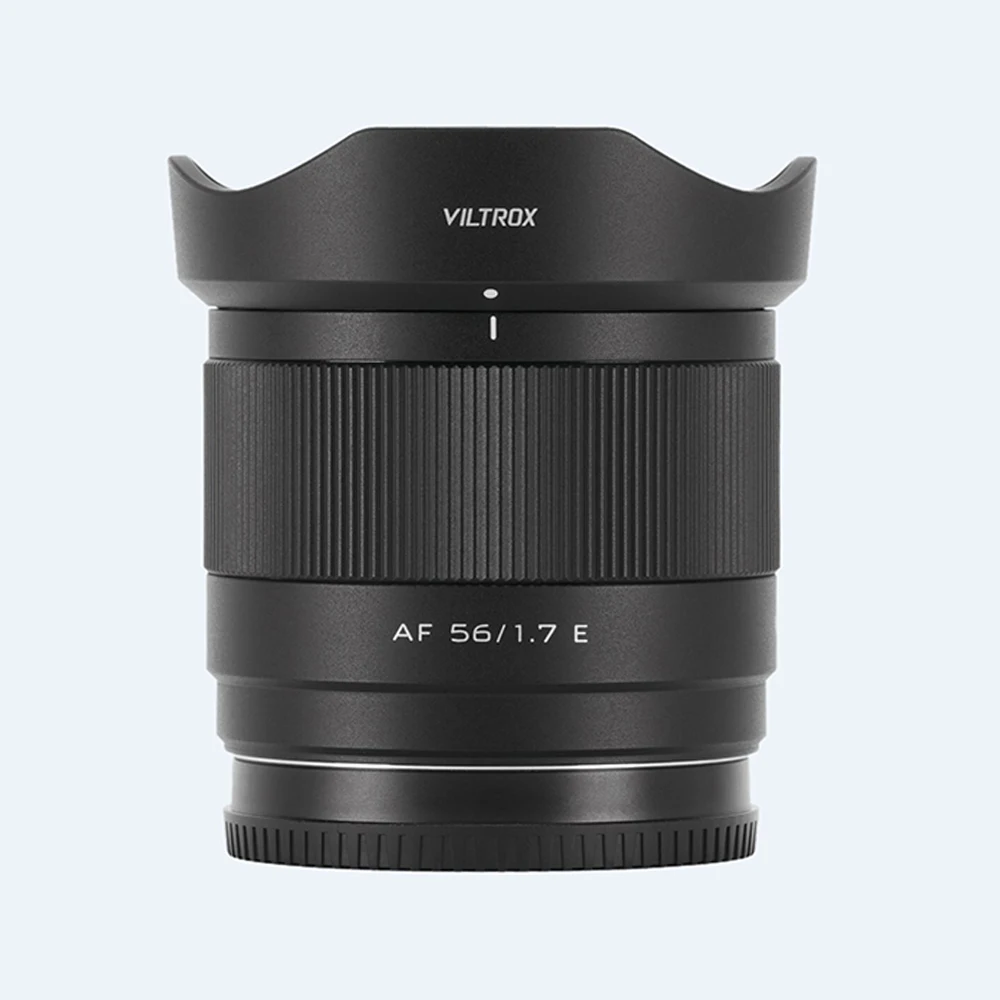 Объектив VILTROX APS-C 56 мм F1.7