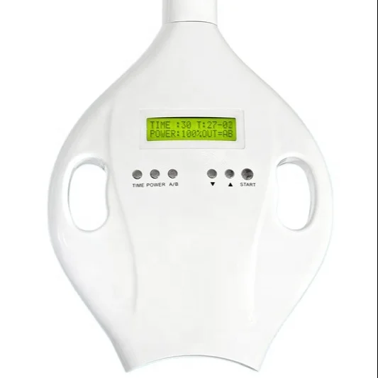 

Distributor teeth whitening equipment for dental bleaching service teeth whiten machine