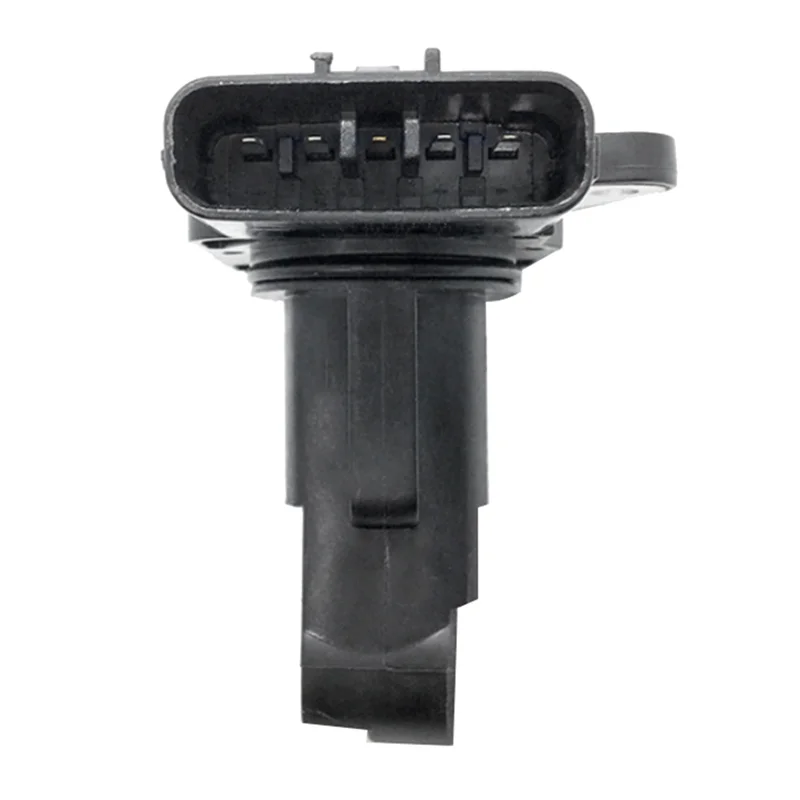 Новый черный датчик расхода воздуха MAF 1974002010 для Mazda M2 M3 M5 M6 1 6 2 0 3 197400-2010