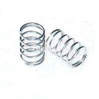 yyt feeder spring for extruder 1 0mm 22mmironhigh quality