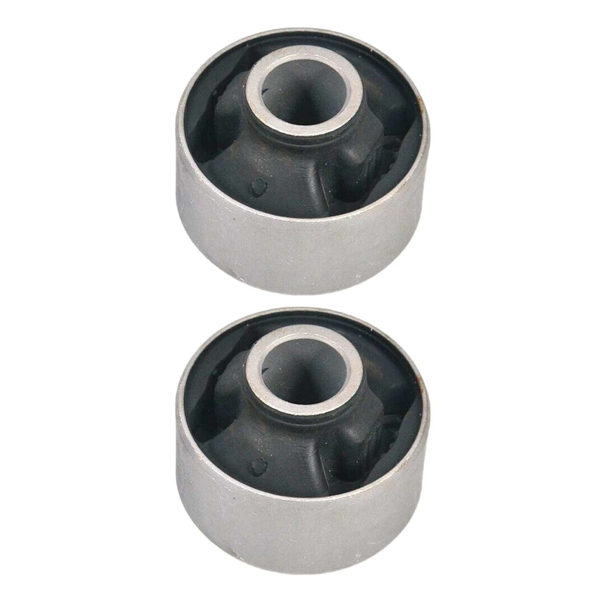 Комплект втулок переднего нижнего рычага управления для Subaru XV Impreza 05-17 Forester 08-17