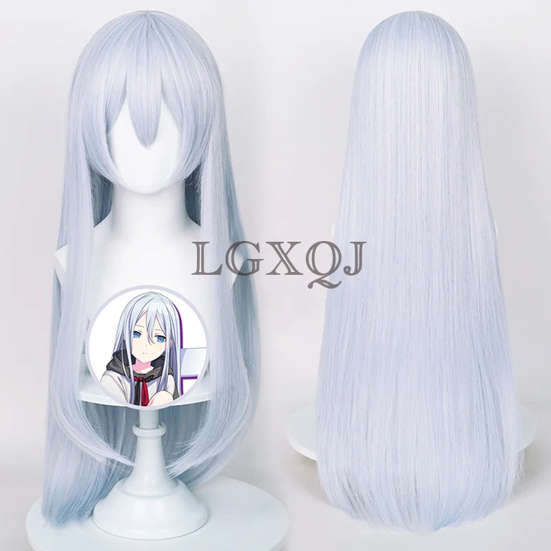 Ful Stage! Yoisaki Kanade Wig 80cm/100cm Heat Resistant Hair Wigs