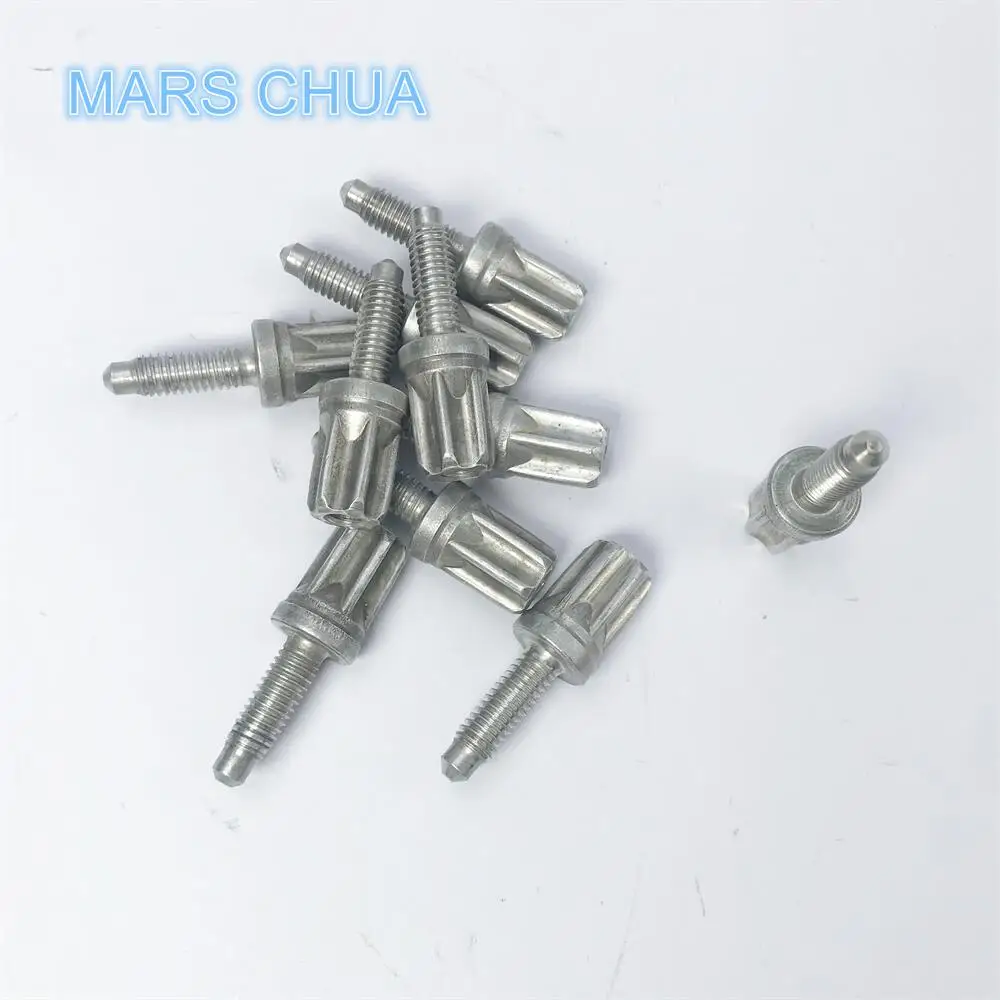 

1PCS 94810514600 Ignition Coil Socket Head Cap Screw for Porsche Panamera Cayenne 948-105-146-00