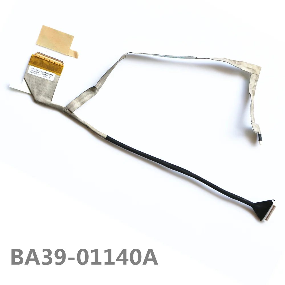 BA39-01140A Lvds кабель для Samsung NP300U1A NP305U1A Lcd Lvds кабель