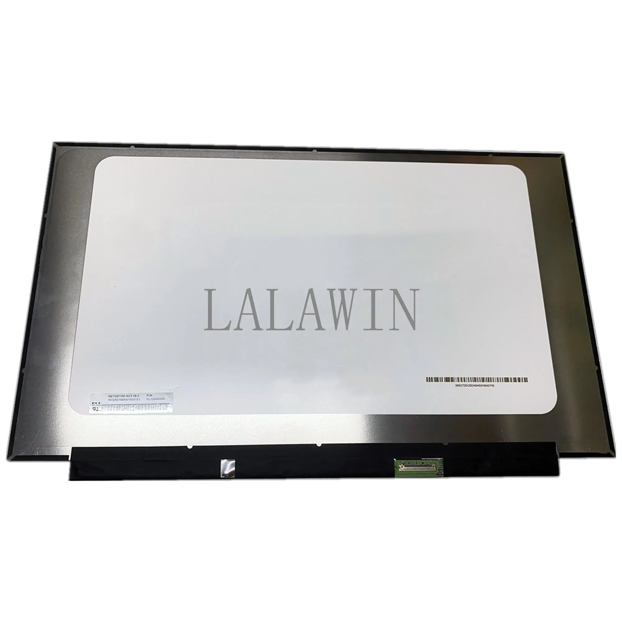 

Фотопанель для замены ЖК-экрана ноутбука NV156FHM-NZ3 15,6 дюйма