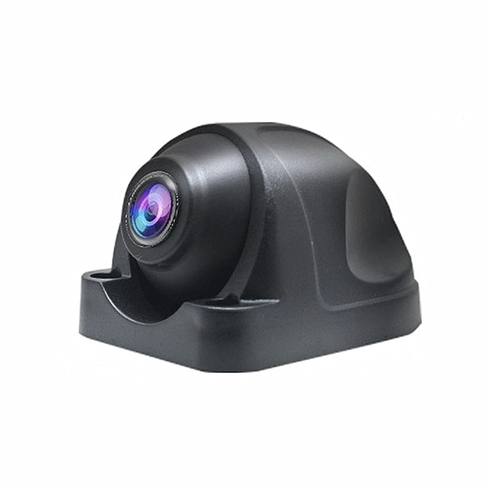

1080P AHD боковая камера с регулируемым углом ночного видения Автомобильная Водонепроницаемая камера для фототехники