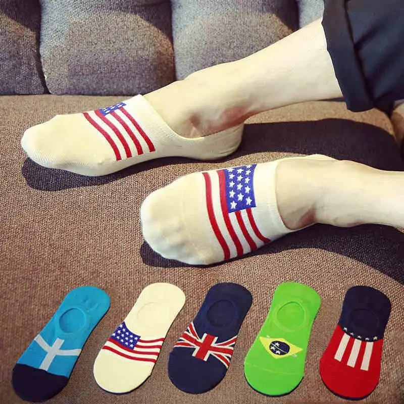 

Anime Movie Ankle Socks Funny Cozy Cartoon Movies Anime Novelty Non-slip Cool Socks Funny Cozy Man Woman Cartoon Hot Sale Socks