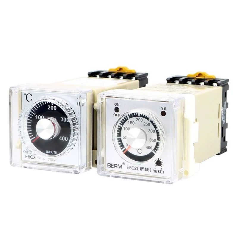 E5C2-R термостат указатель E5C2 духовой отправляемая база