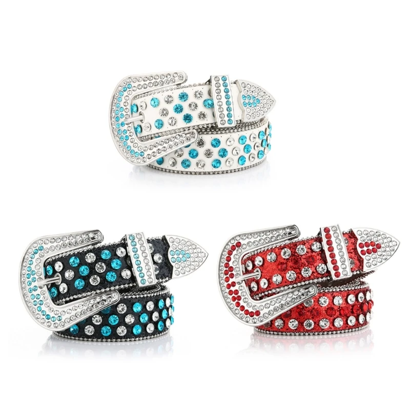 

Яркий Женский ремень, Роскошный милый пояс, модные ремни, универсальный Пояс