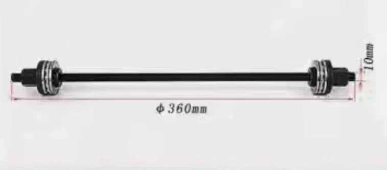 

Bearings Bushes Seals Removal Tool screw M10 M12 M14 M16
