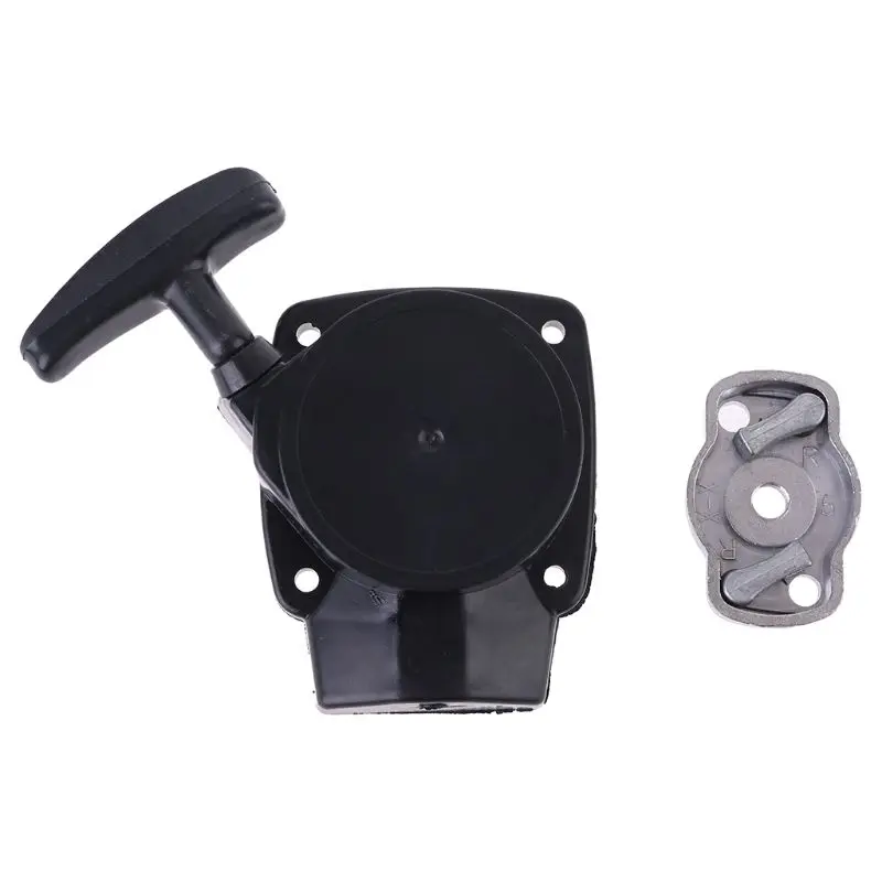 K50 1 компл. 26CC 1E34F кусторез для травы и живой изгороди стартер с пластиной шкива