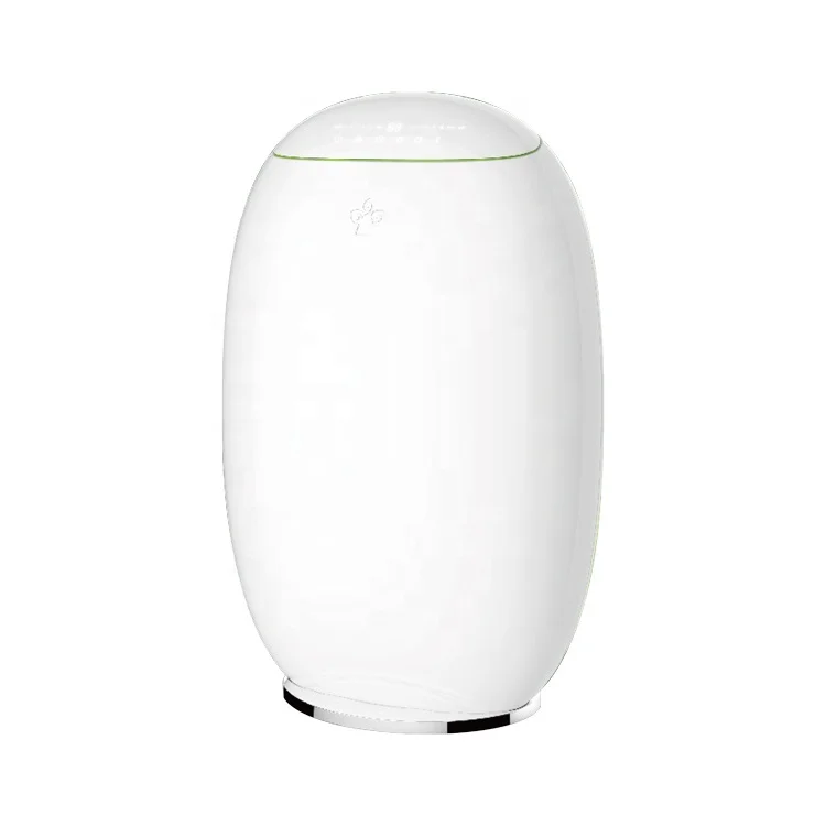 Combo Hepa Air Purifier For Home
