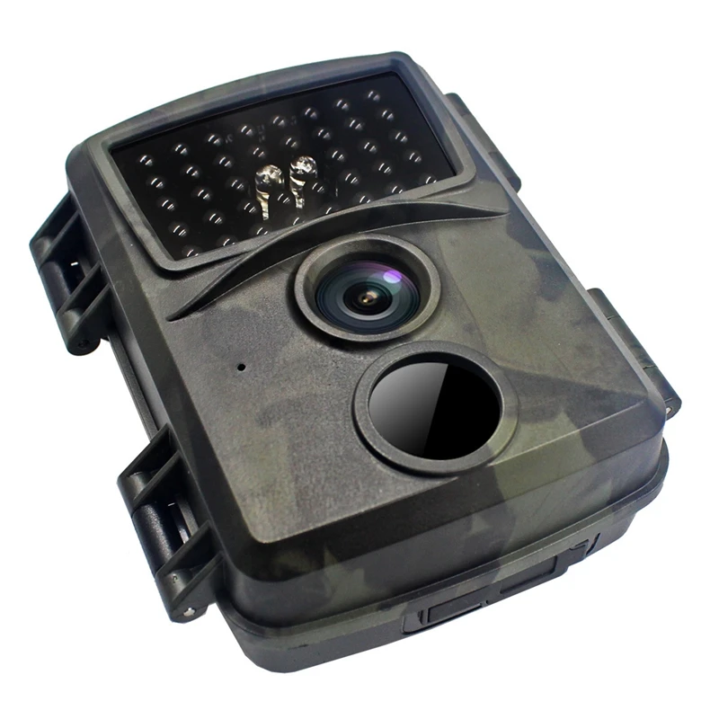 

PR600A Hunting Camera Trace Camera Hd Tracking 12M 20Mp Outdoor Night Vision 38 Infrared Light Monitoring