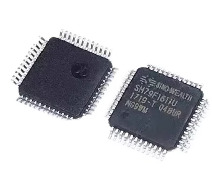 

10PCS New Original SH79F1611U Integrated Circuit Supply Quality Assurance Spot Direct Insert