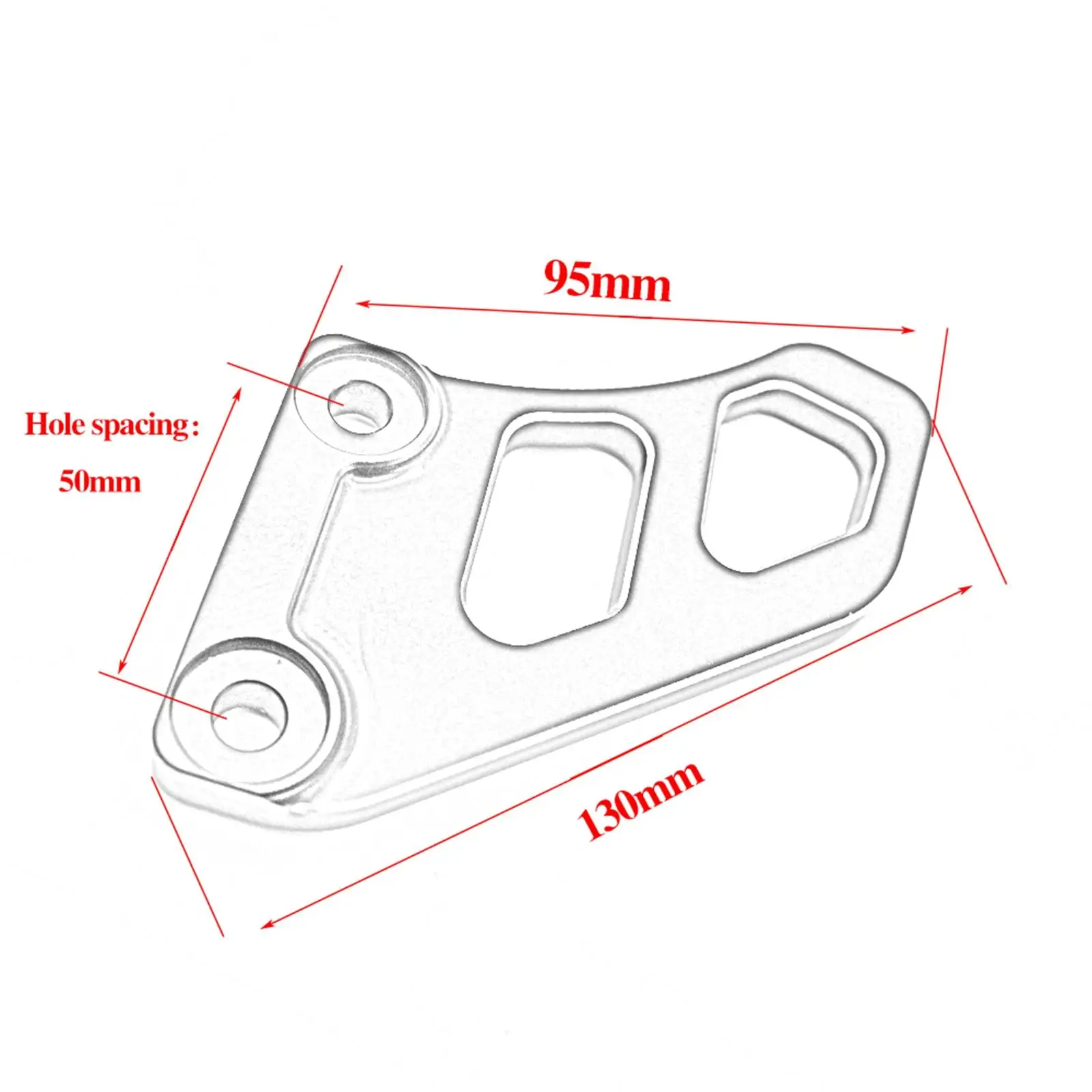 Мотоцикл с ЧПУ коррозионная стойкость простая установка декоративная крышка для