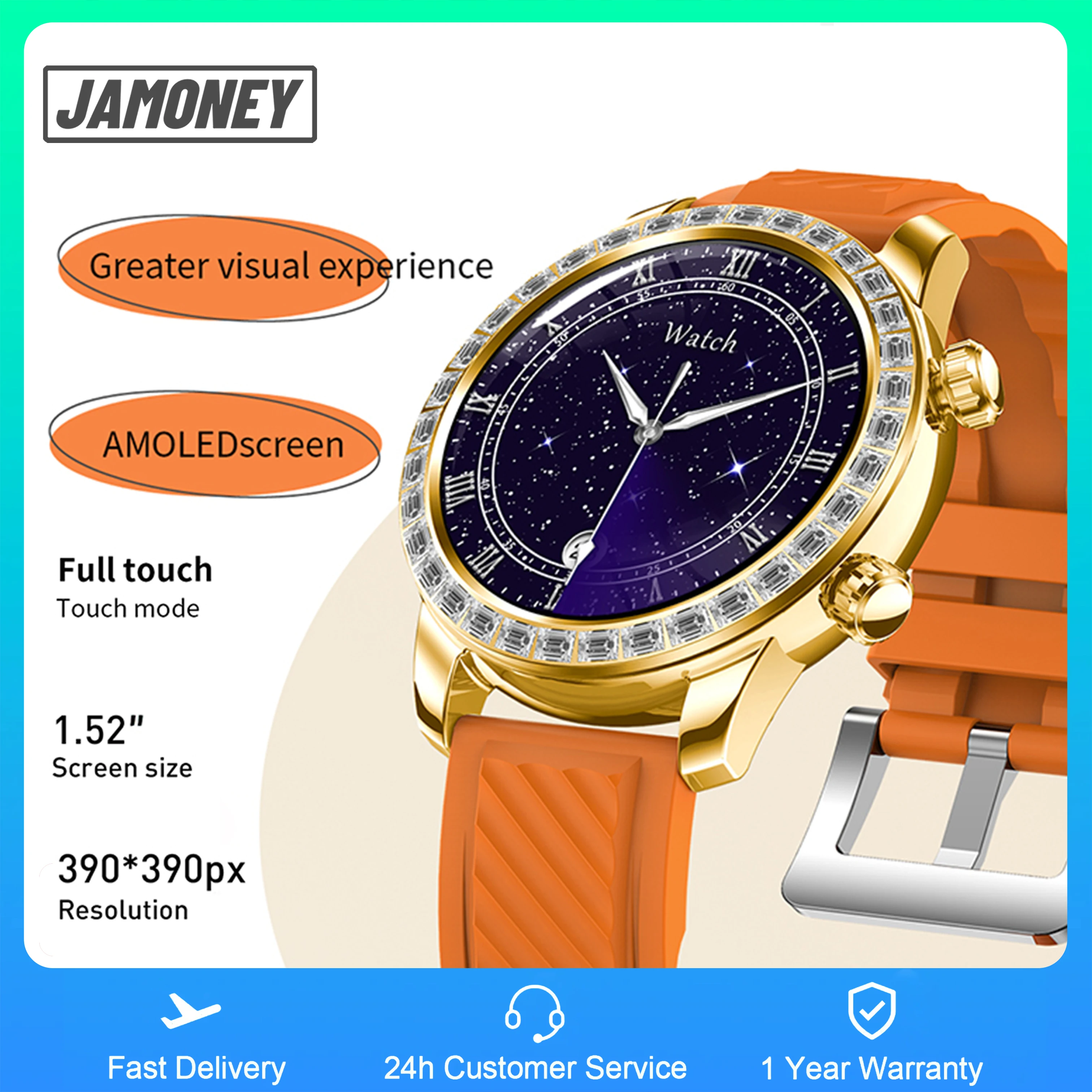 Смарт-часы Z89 Pro Max мужские Bluetooth 1 52 дюйма пульсометр мониторинг здоровья