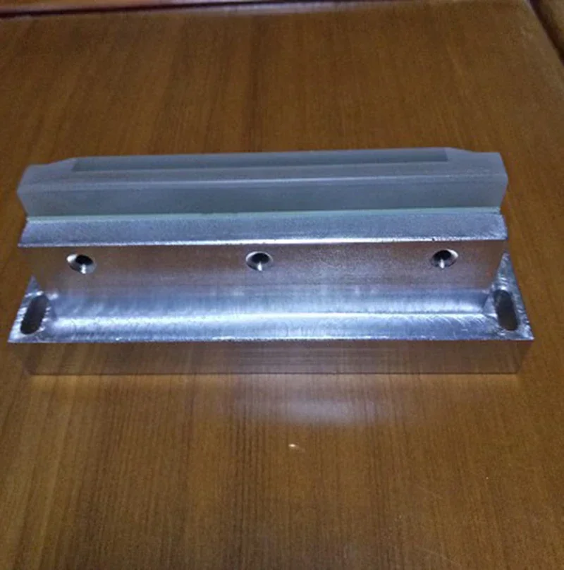 ACF Кварцевый держатель стержня ЖК-экран Импульсный горячий пресс 120 мм * 40 26