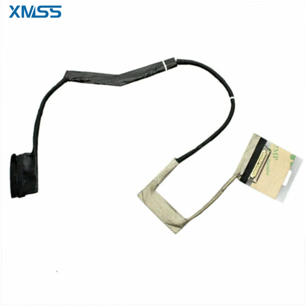 Новый 30-контактный видеокабель для ЖК-экрана Dell G5 5587 G7 7588 Inspiron 7577 No touch