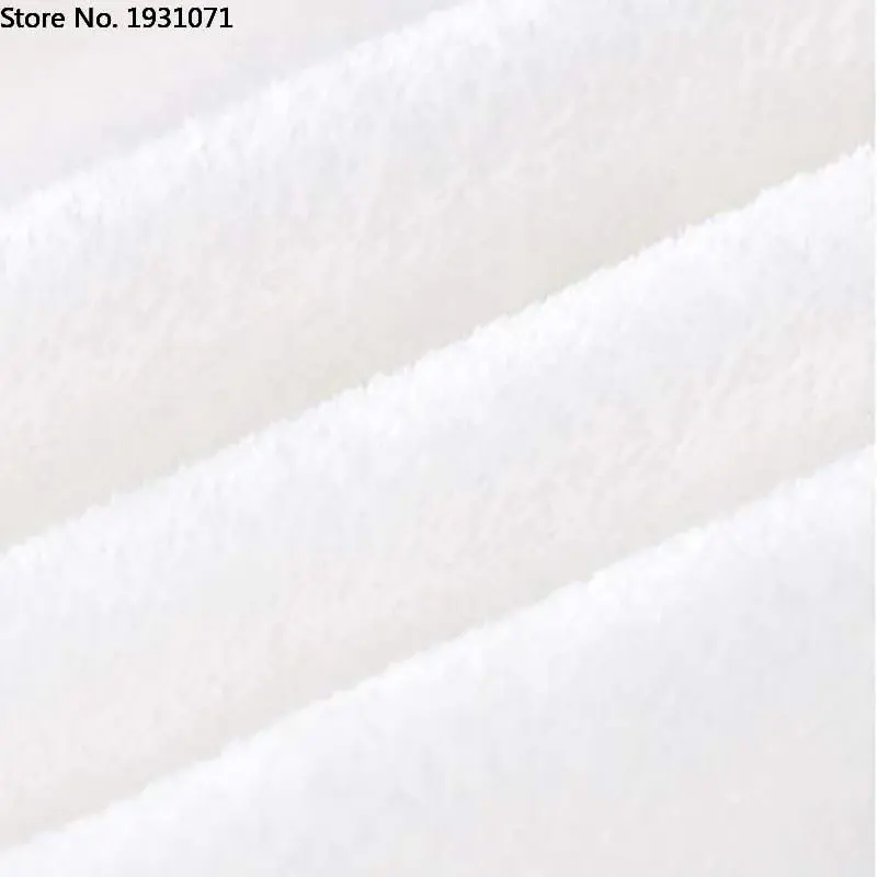 Одеяло Фланелевое ультратонкое в виде животного 02