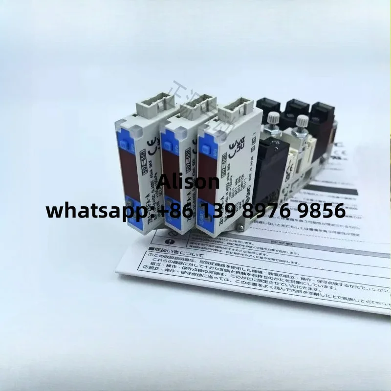 Фото Вакуумный генератор SMC ZB0431/ZB0531/ZB0631-K15L-FAG-EAG-FAM-EAM-C4-L4 №3