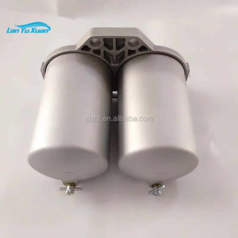 

Deutz BF12L513C Motor Onderdelen Brandstof Filter 0118 3479