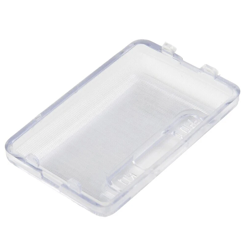 Прозрачная купольная крышка для объектива Mazda Miata/MX-5 1996 1997 1998 1999 2000 2001-2005 MR951527