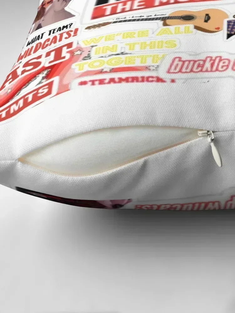 HSMTMTS коллаж декоративная подушка осеннее украшение чехлы для диванов сидения