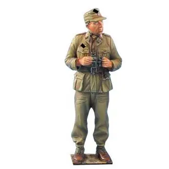 

1/35 фигурка модели из смолы GK, несобранный и Неокрашенный комплект