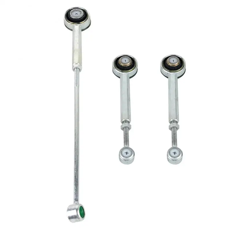 

Shift link Partner Gear Linkage Rod Gearbox Set Replacement Shift Gear Link Spare Parts For 306 405 car accessories