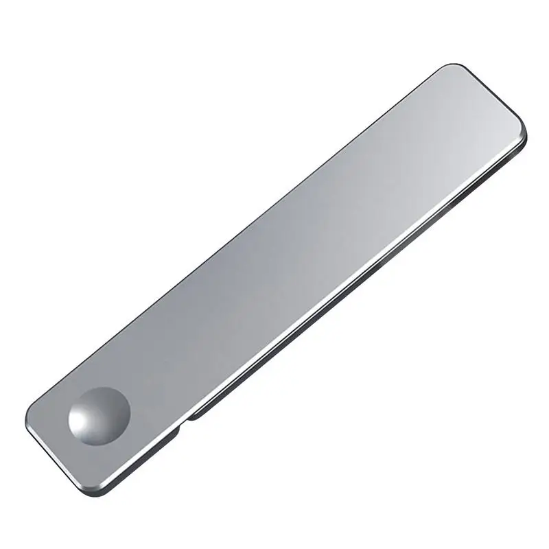 

Laptop Extended Side Mount Clip Computer Screen Lateral Magnetic Cellphone Holder