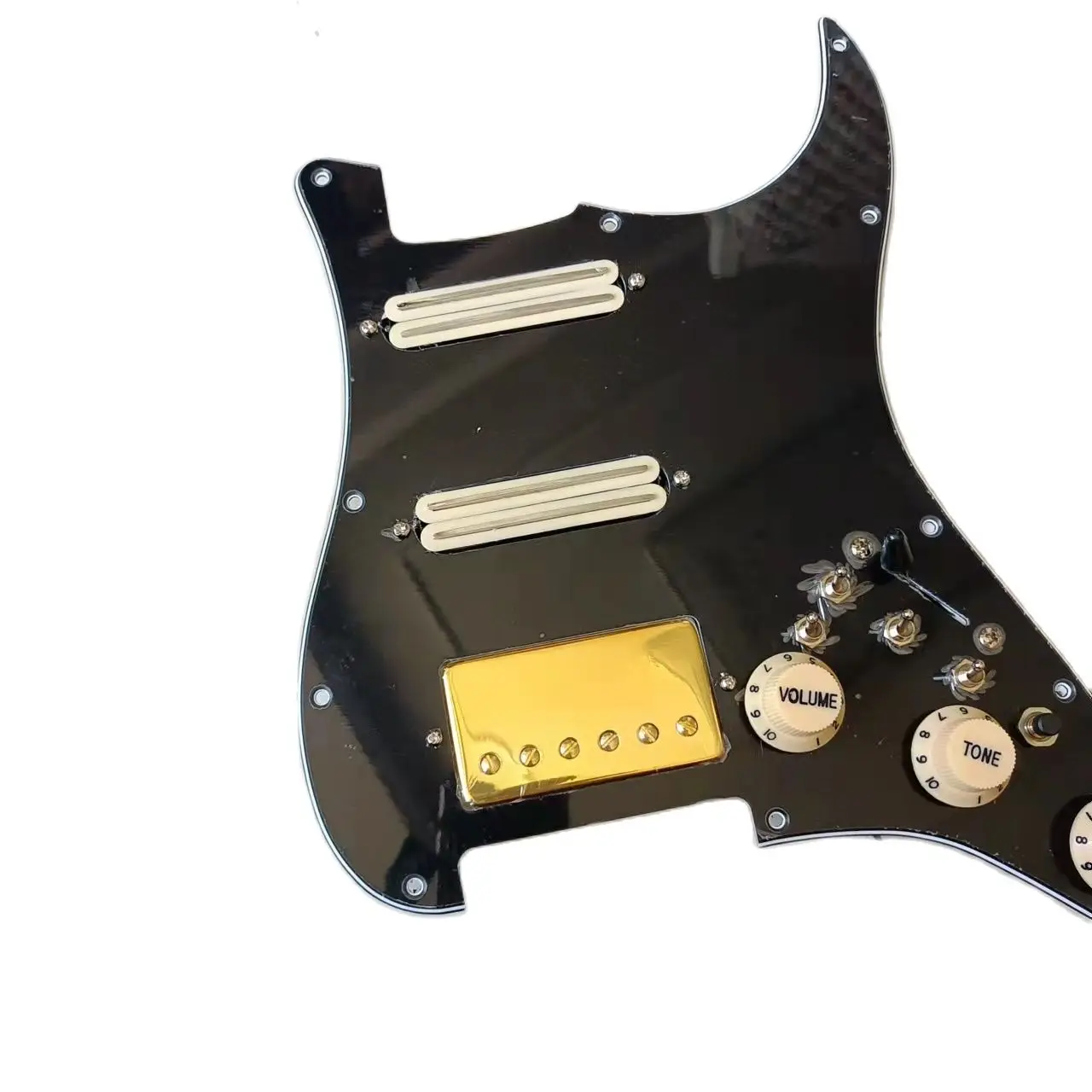 Набор многофункциональных переключателей SSH Предварительно Проводные