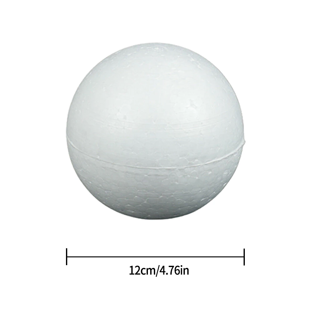 

Шарики из пенополистирола Foam Balls