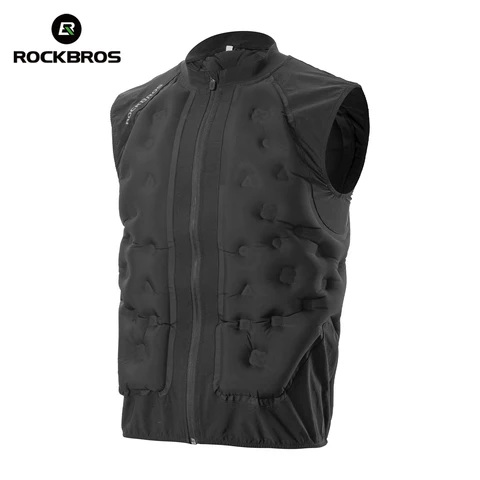 ROCKBROS Надувной изоляционный жилет